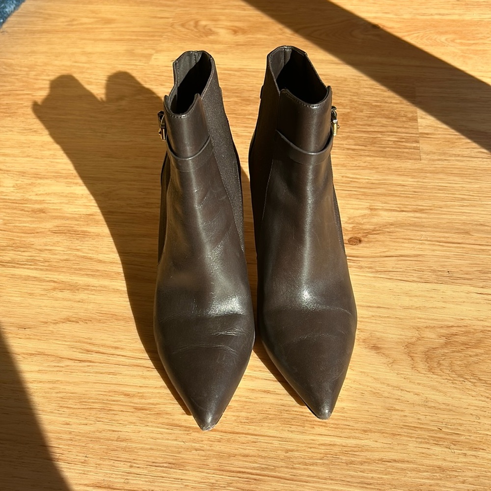 Michael Kors Ankle Boots - Size 8.5